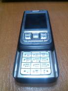 Nokia E65. Б/у