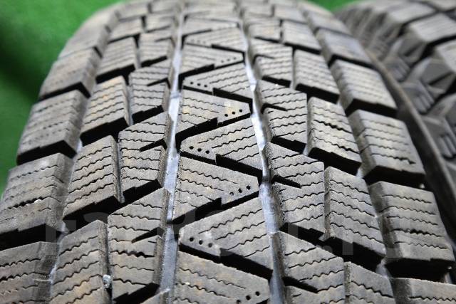 Шины bridgestone blizzak dm v1 характеристики