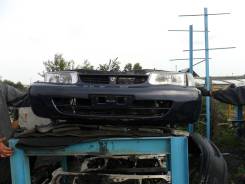 Ноускат. Toyota Corolla 2, EL51 Toyota Corolla II, EL51 Двигатели: 4EFE, 4E