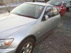 Дверь боковая. Toyota Altezza, GXE10, SXE10 Двигатель 1GFE