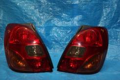 Стоп-сигнал. Toyota Corolla Spacio, NZE121, NZE121N