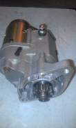 Стартер. Toyota: Chaser, Dyna, Mark II, Crown, Cresta, Blizzard, Regius Ace, Toyoace, Hilux, Hiace, Cressida, 4Runner Двигатели: 2LT, L, 2L, 3L, 2LTE...