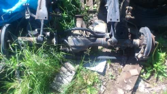 Mitsubishi Delica D:3. NET, ECT ����