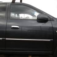 Дверь боковая. Kia Carens, KNEFC525155408220 Двигатель S6D