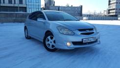 Toyota Caldina. ZZT241W, 1ZZFE 1 8 LITRA