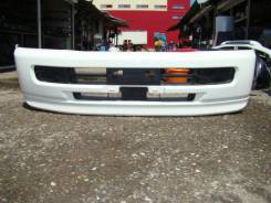 Бампер. Honda Stepwgn, E-RF1, E-RF2