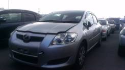 Балка под двс. Toyota Auris, NZE154H, ZRE154H, NZE151H, ZRE152H Двигатели: 2ZRFE, 1NZFE, 2ZRFAE