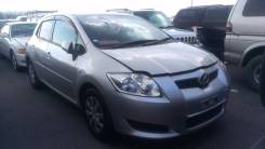 Ветровик. Toyota Auris, NZE154H, ZRE154H, NZE151H, ZRE152H Двигатели: 2ZRFE, 1NZFE, 2ZRFAE