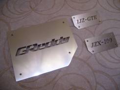 Крышка блока предохранителей. Toyota Chaser, GX100, JZX100 Двигатели: 1GFE, 1JZGE, 1JZGTE, 2JZGE