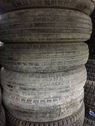 Bridgestone R202. Летние, износ: 10%, 1 шт