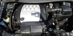Двигатель в сборе. Kia Carens, KNEFC525155408220 Двигатель S6D