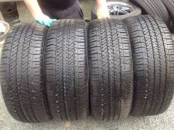 Bridgestone Dueler H/T 684II. Летние, износ: 5%, 4 шт