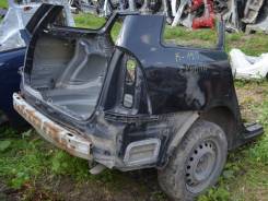 Крыло. Toyota Corolla, ZZE122