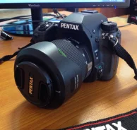 Pentax K-5 II ����
