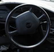 Руль. Kia Carens, KNEFC525155408220 Двигатель S6D