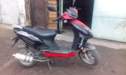 Cronus Kami 50QT-9. 50����. ��., ��������, ���, � �������� ����