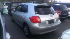 Амортизатор. Toyota Auris, NZE154H, ZRE154H, NZE151H, ZRE152H Двигатели: 2ZRFE, 1NZFE, 2ZRFAE