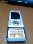 Sony Ericsson Walkman W580i. Б/у