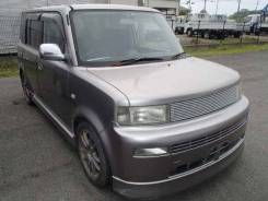 Капот. Toyota bB, NCP35, NCP30, NCP34, NCP31 Двигатели: 1NZFE, 2NZFE