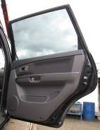 Дверь боковая. Kia Carens, KNEFC525155408220 Двигатель S6D