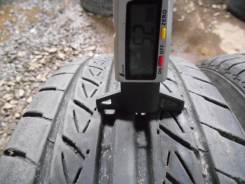 Bridgestone B-style EX. Летние, 2008 год, износ: 30%, 4 шт