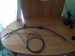 Тросик ручного тормоза. Nissan Skyline, ENR33, ER33, ECR33, BCNR33, HR33, 33