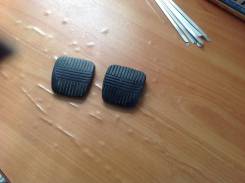 Накладка на педаль. Nissan Skyline, ENR33, ER33, ECR33, BCNR33, HR33, 33