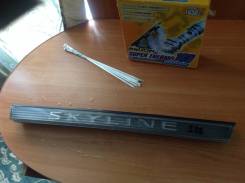 Вставка багажника. Nissan Skyline, ENR33, ER33, ECR33, BCNR33, HR33