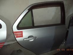 Дверь боковая. Toyota Belta, SCP92, NCP96, KSP92 Двигатель 1KRFE