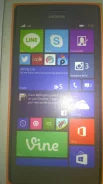 Nokia Lumia 735. ����� ����