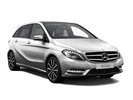 Mercedes-Benz B-Class. W246. ��� �����