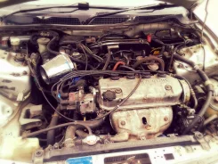 ��������� Honda ZC ����
