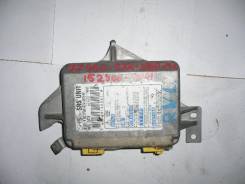 Блок управления airbag. Honda Stream, RN1 Двигатель D17A