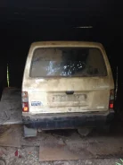 Subaru Sambar ����