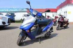 Motolife Sunny, 2017. 50 куб. см., исправен, без птс, без пробега