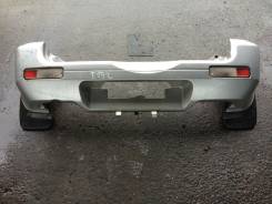 Бампер. Toyota Cami, J102E, J122E, J100E Daihatsu Terios Двигатели: K3VET, HCEJ, K3VE