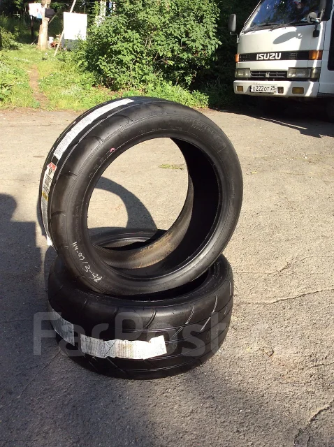 Mickey Thompson ET Street. ������, 2009 ���, ����� ����
