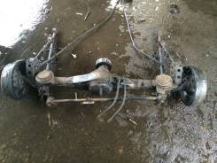 Мост. Toyota Cami, J102E, J122E, J100E Двигатели: K3VET, HCEJ, K3VE