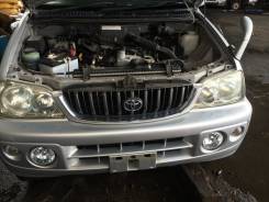 Рулевая рейка. Toyota Cami, J102E, J122E, J100E Daihatsu Terios Двигатели: K3VET, HCEJ, K3VE