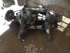 Ступица. Toyota Cami, J102E, J122E, J100E Daihatsu Terios Двигатели: K3VET, HCEJ, K3VE