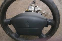 Подушка безопасности. Toyota Crown, JZS155 Двигатель 2JZGE
