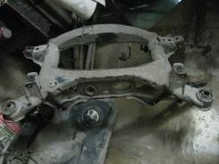 Балка поперечная. Toyota: Crown, Progres, Verossa, Mark II, Brevis, Origin, Mark II Wagon Blit, Crown Majesta, IS200, IS300, Altezza Двигатели: 2JZGE...