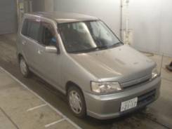 Автоматическая коробка переключения передач. Nissan Cube, Z10 Двигатель CG13DE
