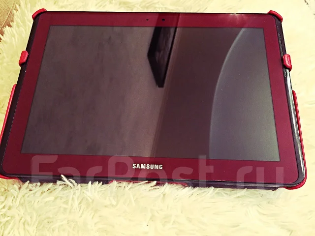 Samsung Galaxy Tab 2 10.1 P5100 16Gb ����