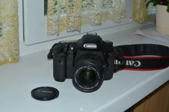 Canon EOS 7D Kit. 10 - 14.9 ��, ���: 3�