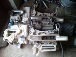 Печка. Toyota Mark II, GX100, JZX100, LX100, JZX90 Двигатели: 1JZGE, 1GFE, 2JZGE