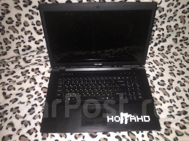 DNS Gamer. ���� 1���, WiFi: 1, ����������� �� 2��. ����