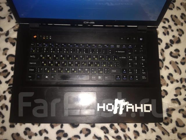 DNS Gamer. ���� 1���, WiFi: 1, ����������� �� 2��. ����