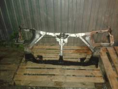 Рамка радиатора. Nissan AD, WPY11, WFY11, WHY11, WHNY11, WRY11, 62500WE000 Nissan Wingroad, WPY11, WHY11, WRY11, WFY11, WHNY11 Двигатели: QG15DE, SR20...