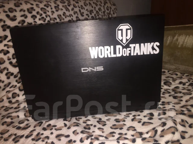 DNS Gamer. ���� 1���, WiFi: 1, ����������� �� 2��. ����